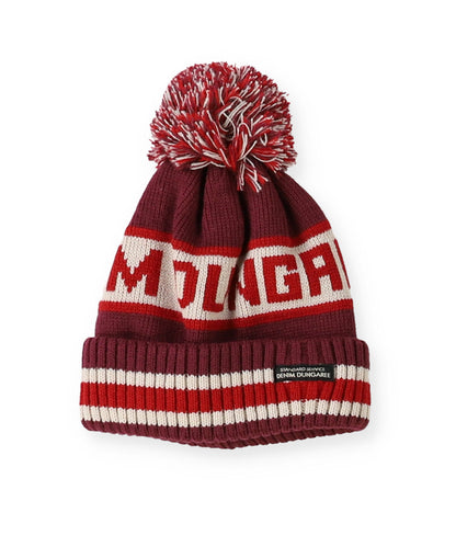 Logo Knit Cap