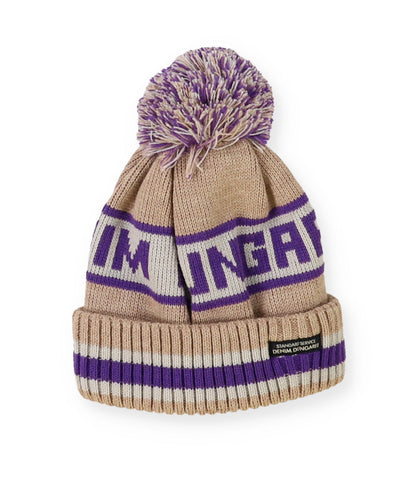 Logo Knit Cap