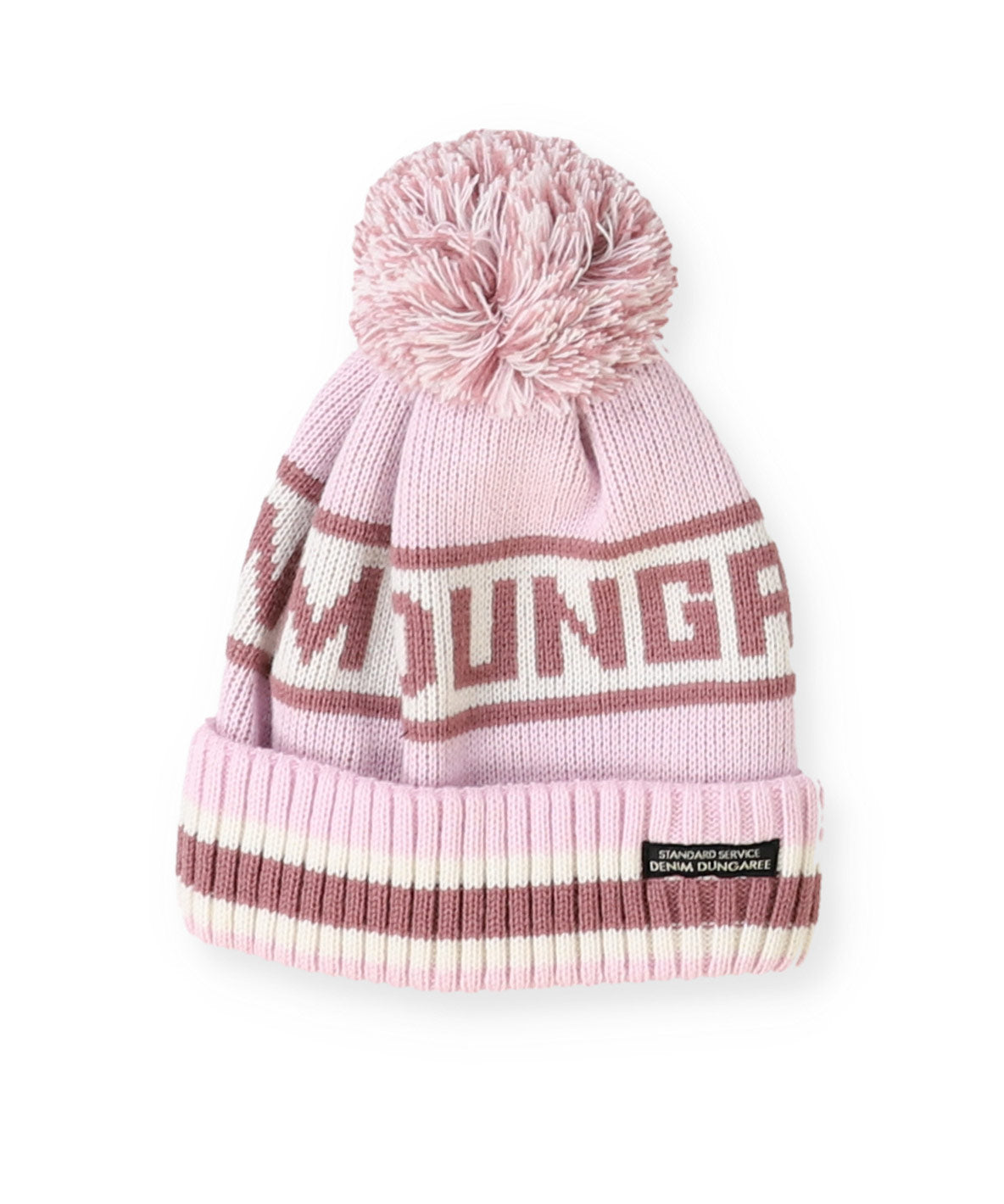 Logo Knit Cap