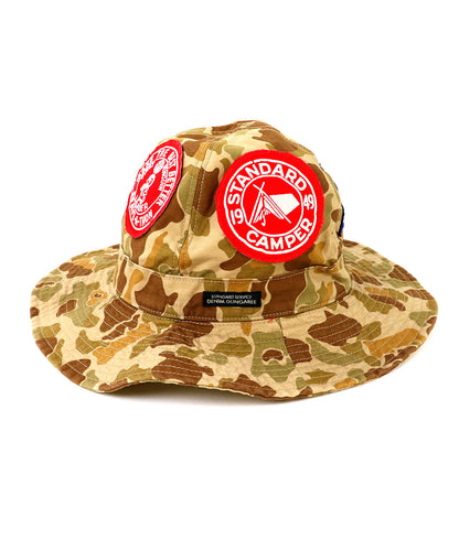 Patch Hat