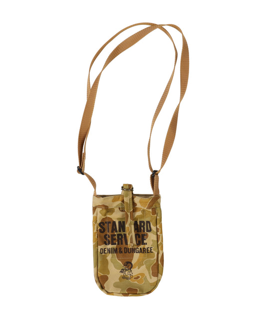Mini Newspaper Bag