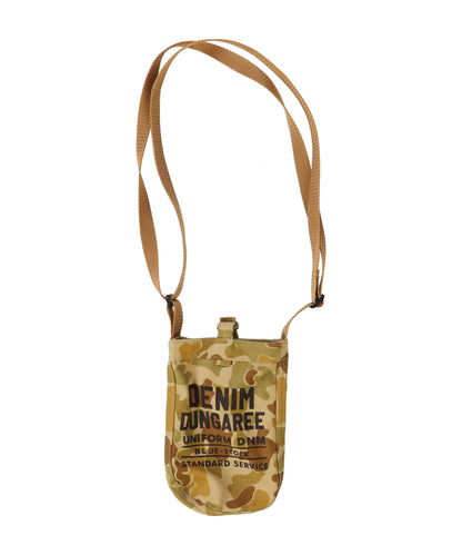 Mini Newspaper Bag