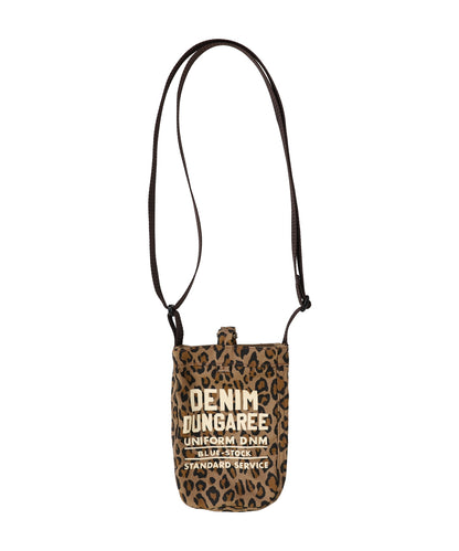 Mini Newspaper Bag
