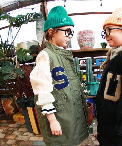 PENNIE Knit Cap