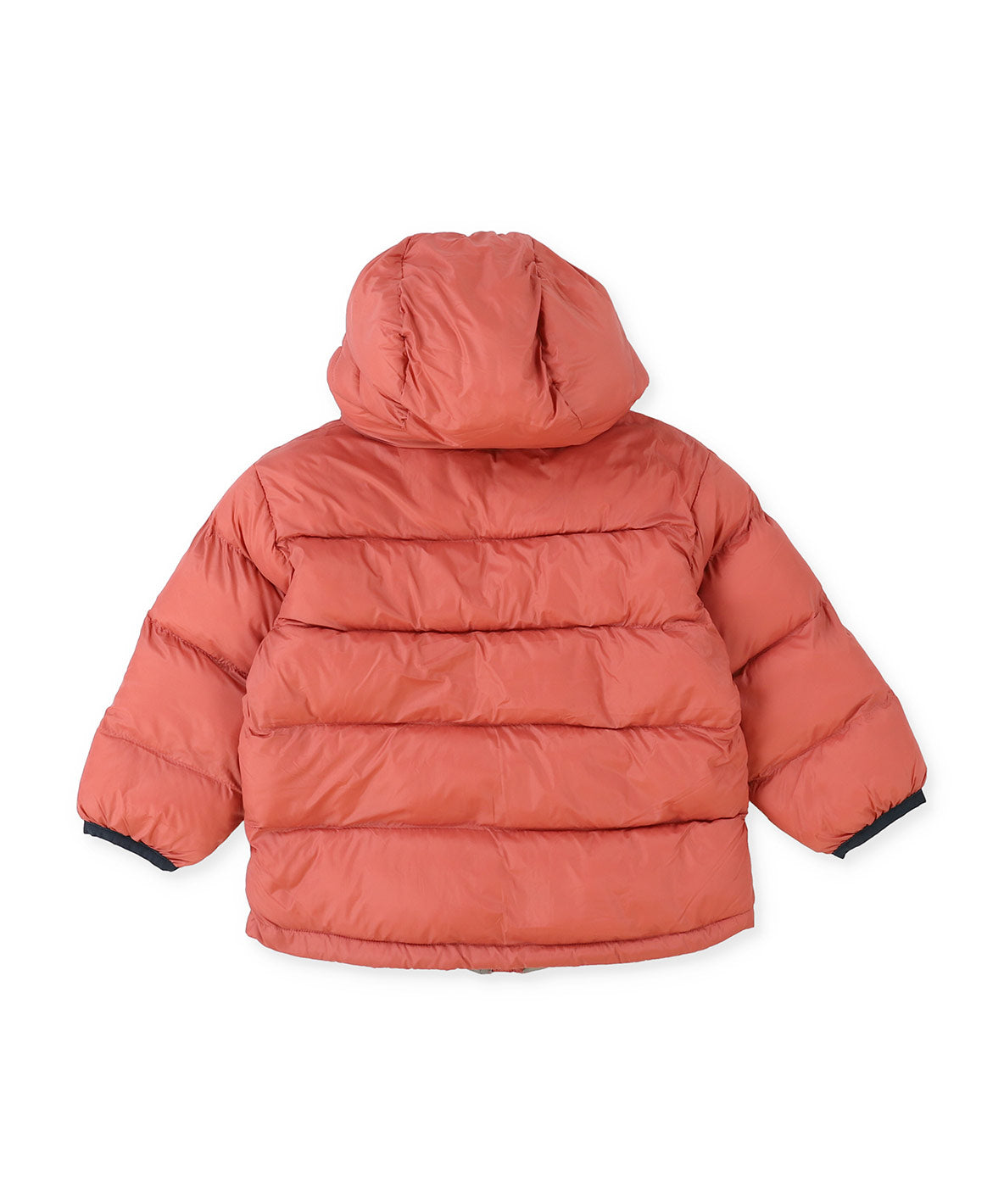 ReCONHny Taffeta Coat