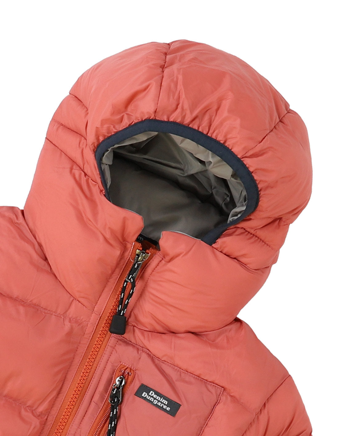 ReCONHny Taffeta Coat