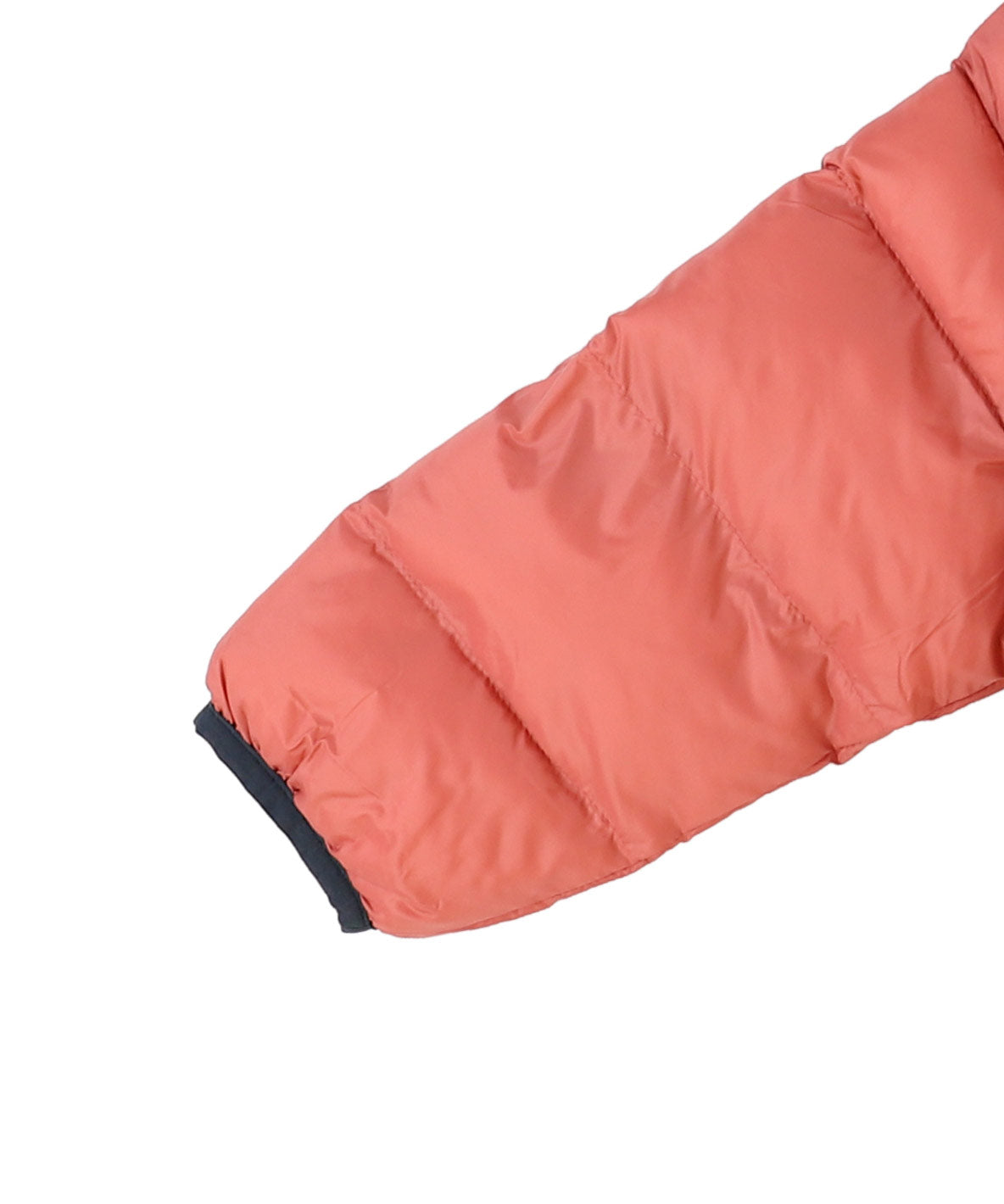 ReCONHny Taffeta Coat