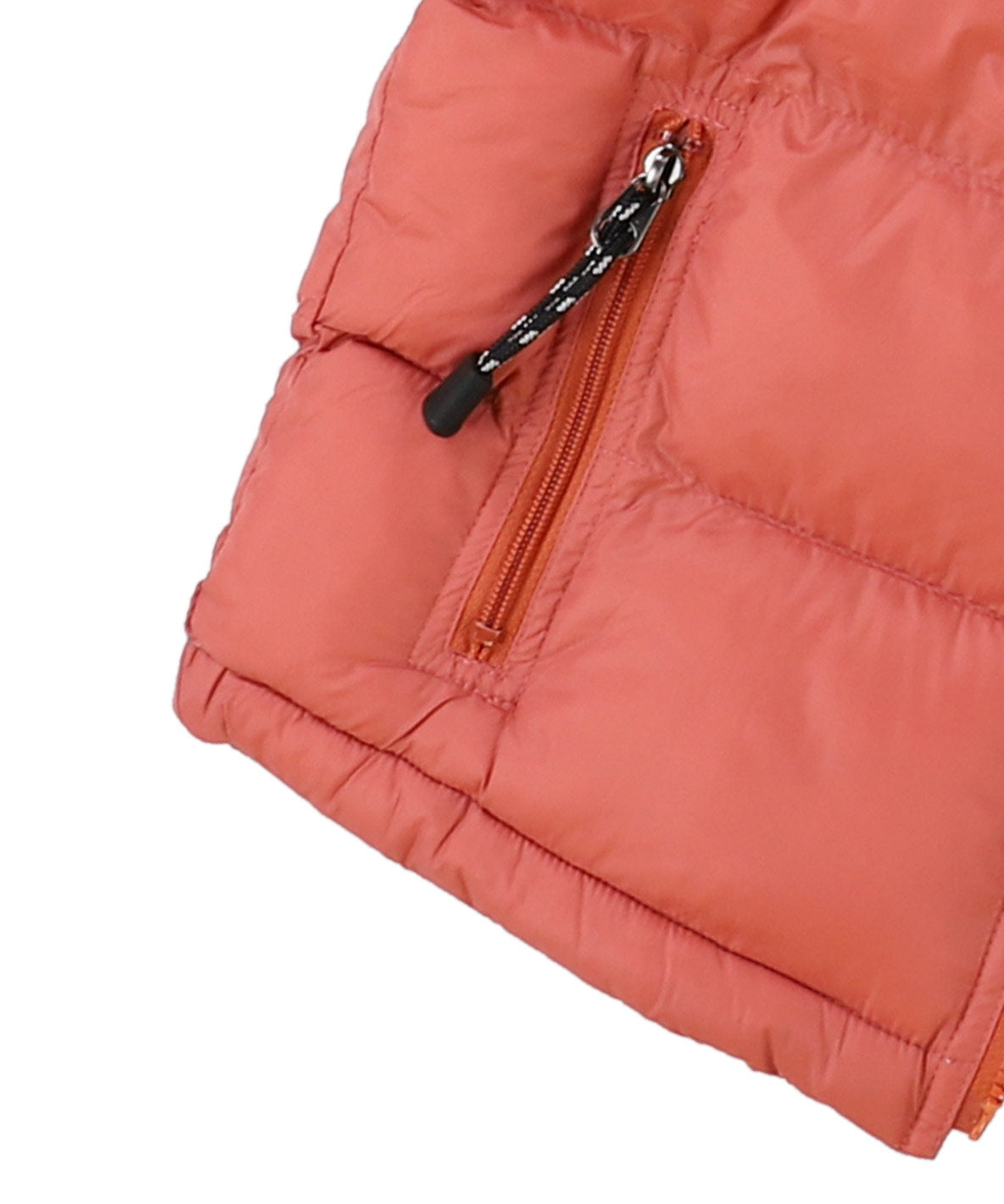 ReCONHny Taffeta Coat