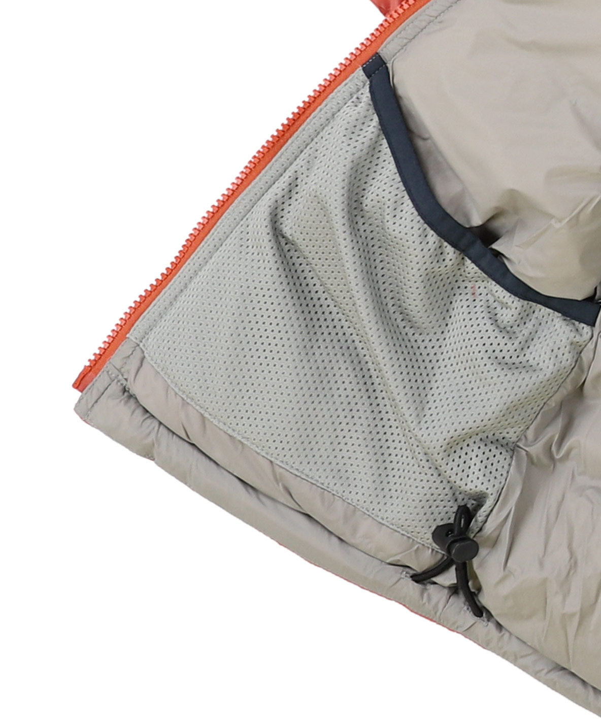 ReCONHny Taffeta Coat