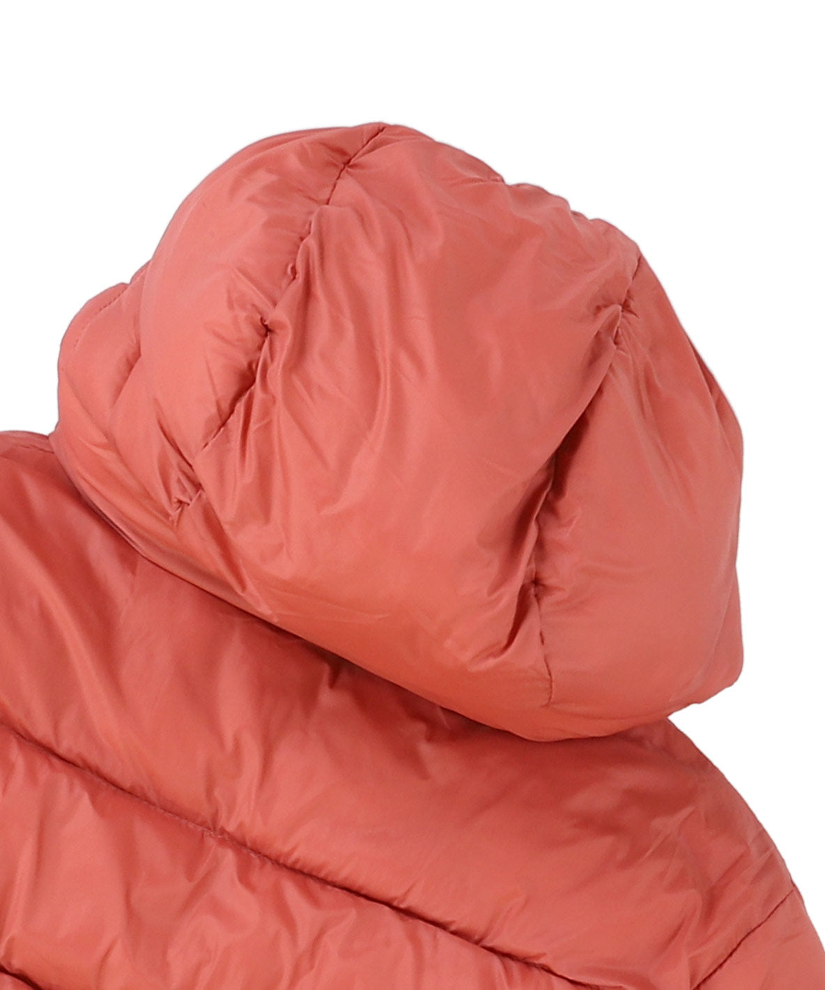 ReCONHny Taffeta Coat