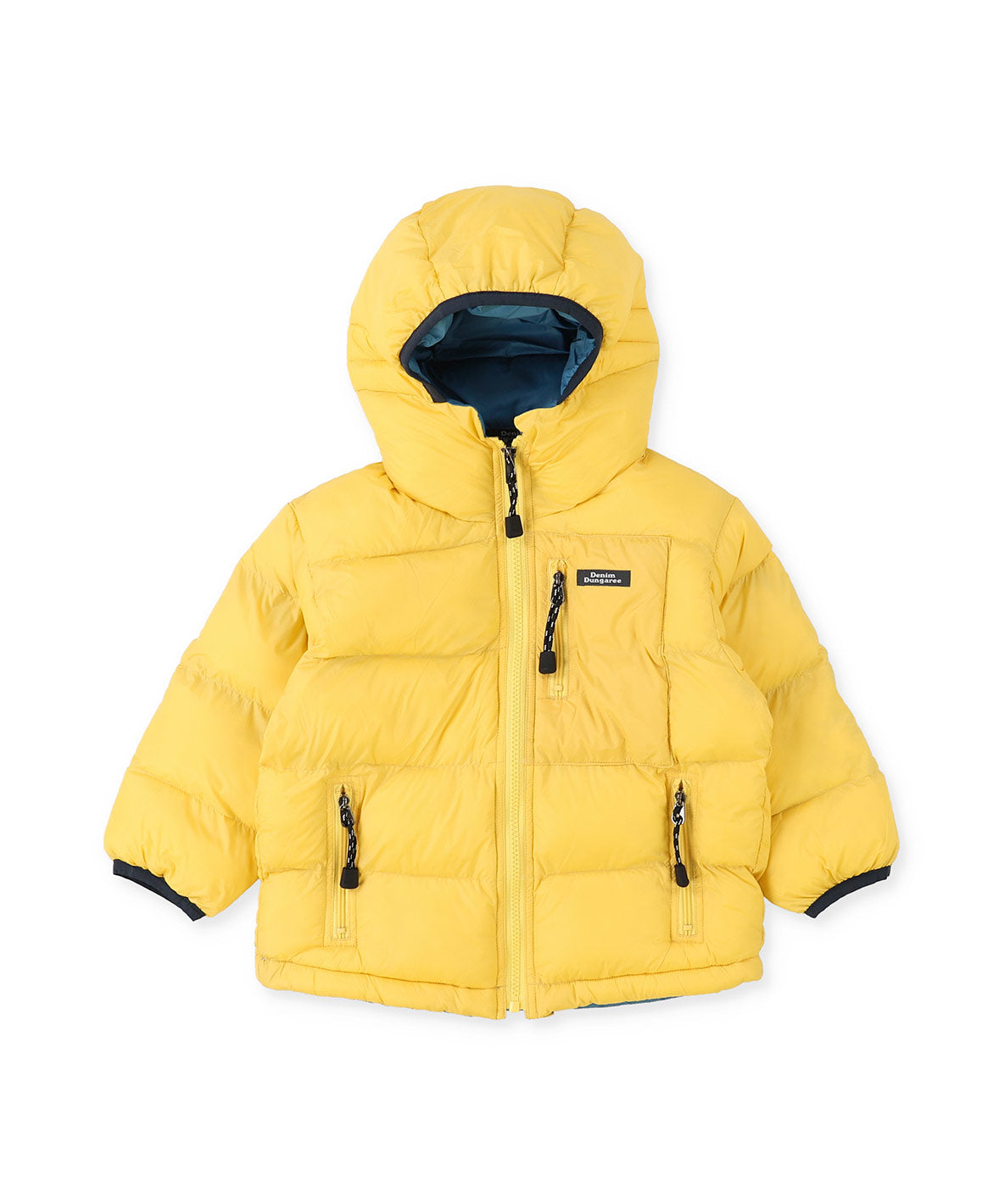 ReCONHny Taffeta Coat