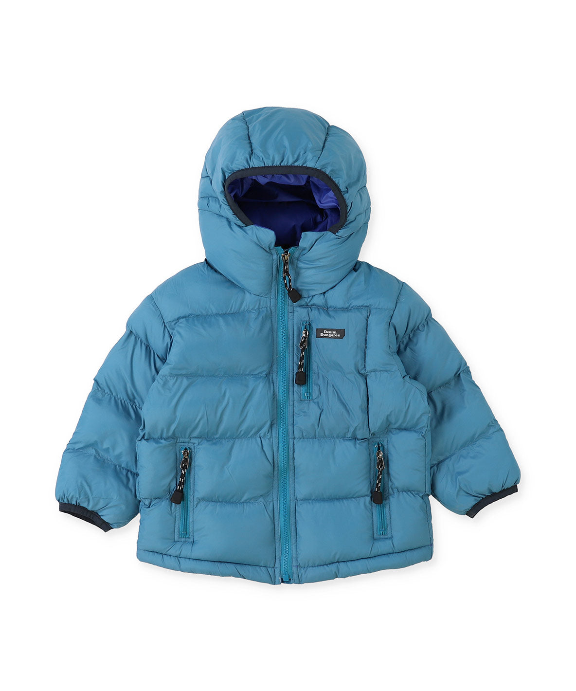 ReCONHny Taffeta Coat