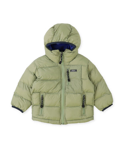 ReCONHny Taffeta Coat