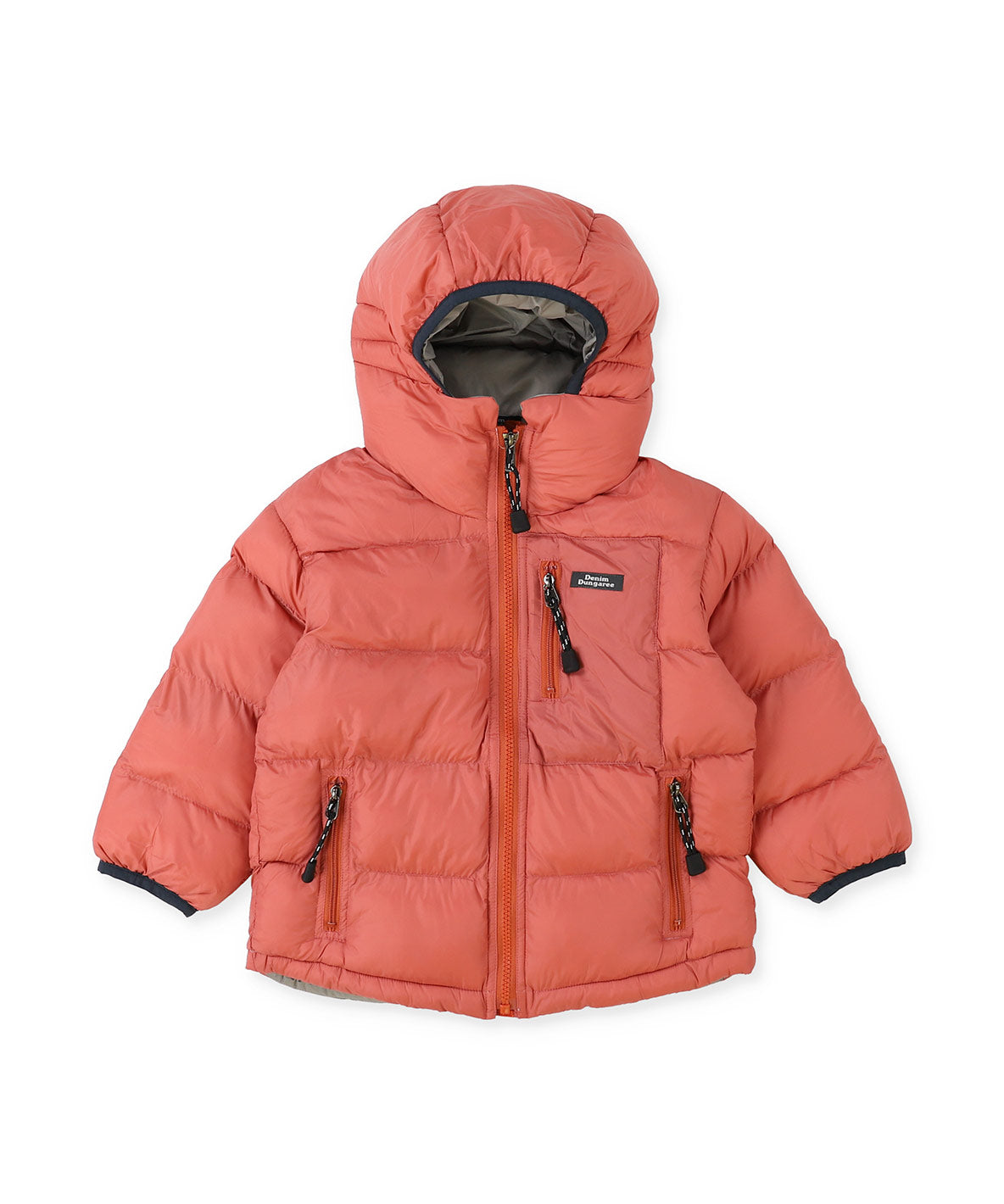 ReCONHny Taffeta Coat