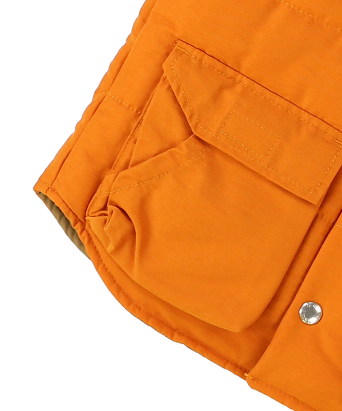 Grosgrain Insulation Vest