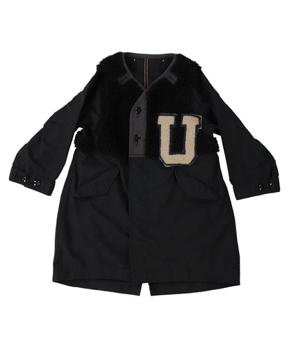 Mods Remake Jacket