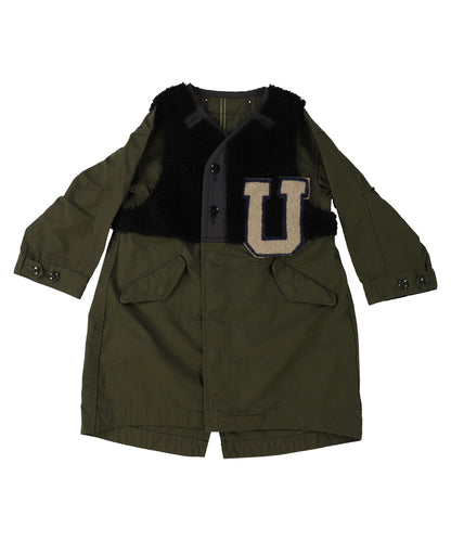 Mods Remake Jacket