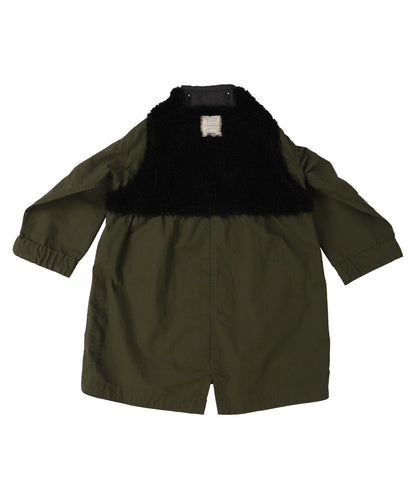 Mods Remake Jacket