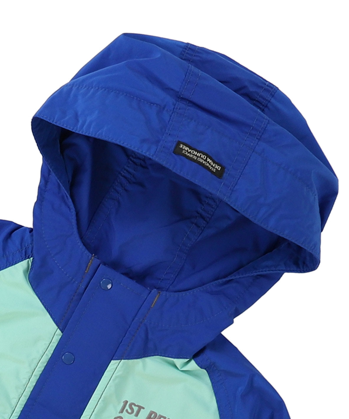 PENNIE Mountain Parka