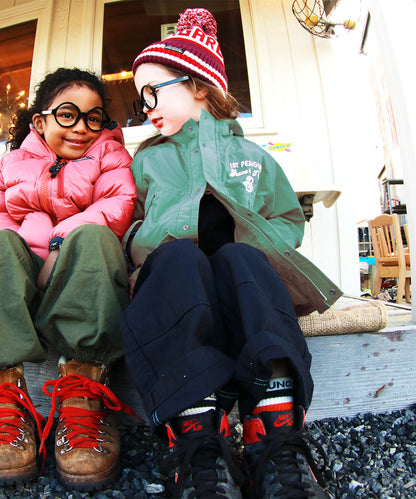 PENNIE Mountain Parka
