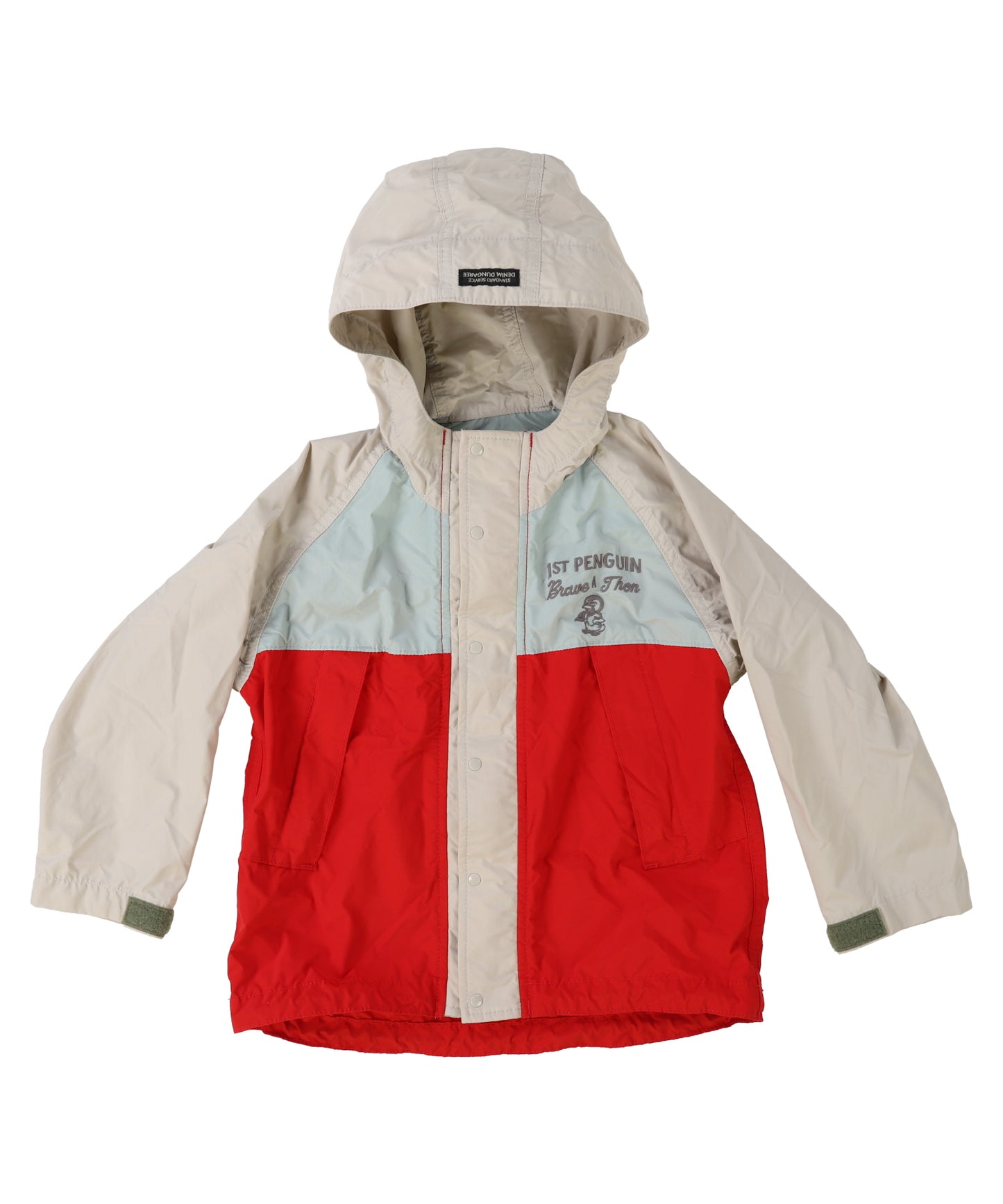 PENNIE Mountain Parka
