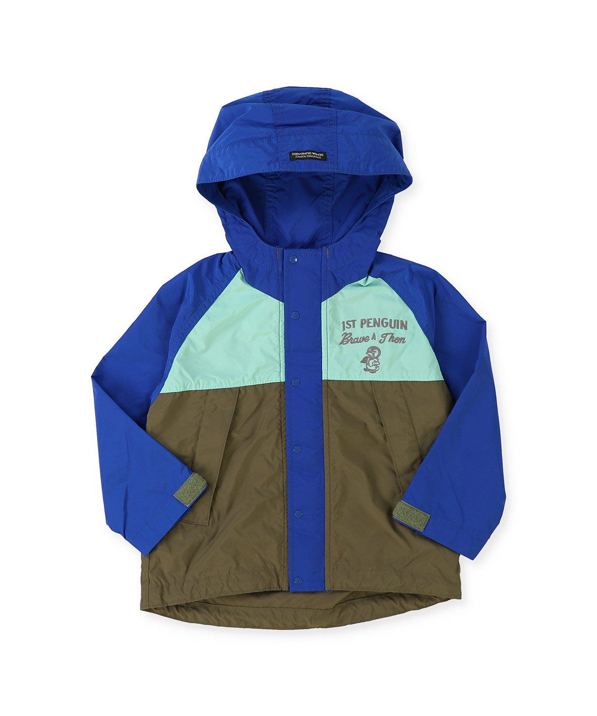 PENNIE Mountain Parka