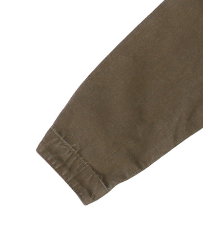 Scribble Duck Jacket