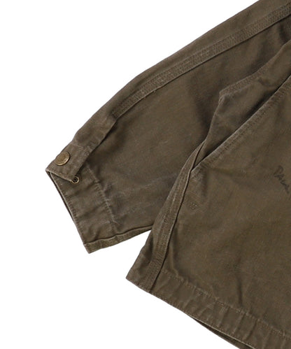 Scribble Duck Jacket