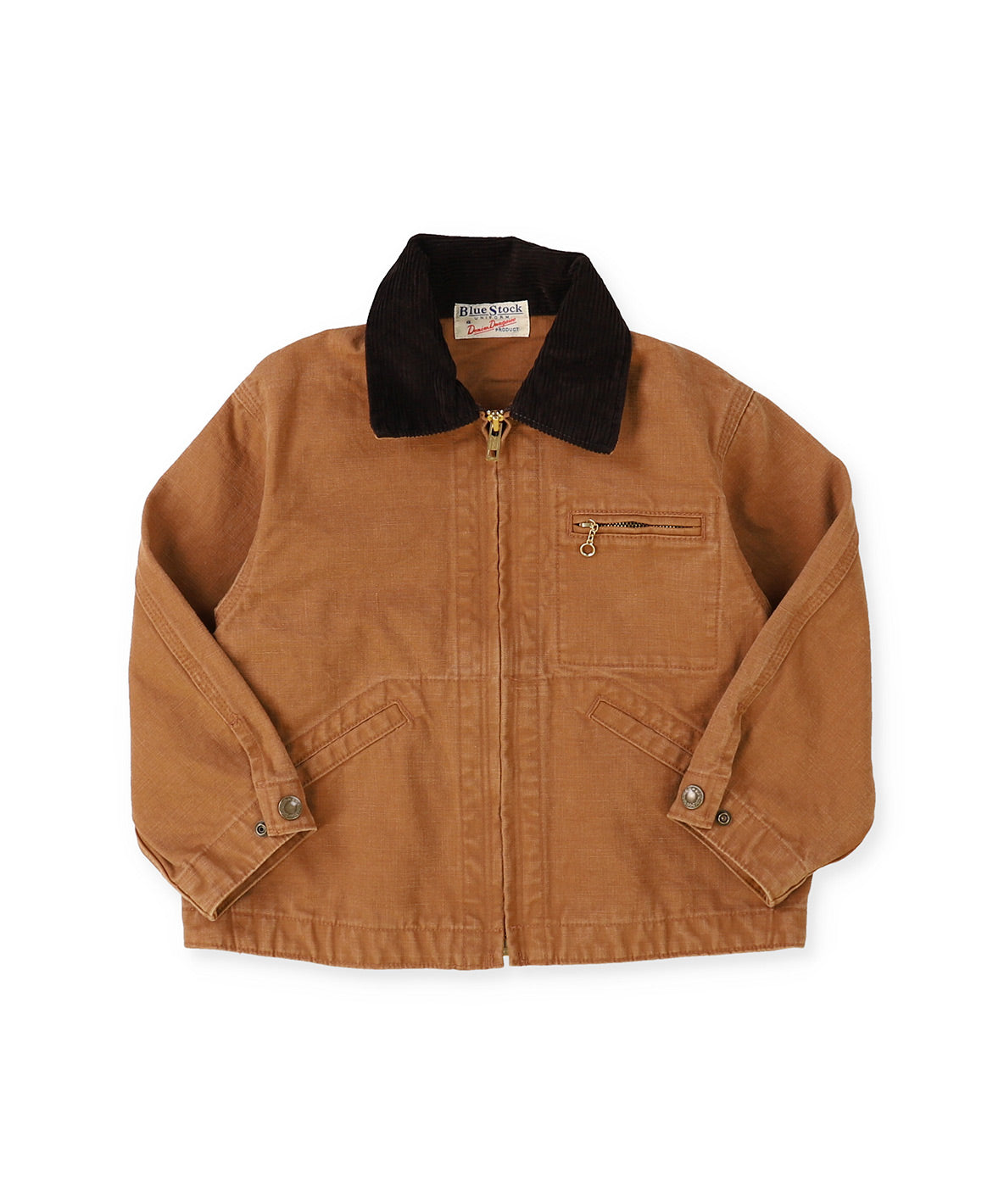 Scribble Duck Jacket