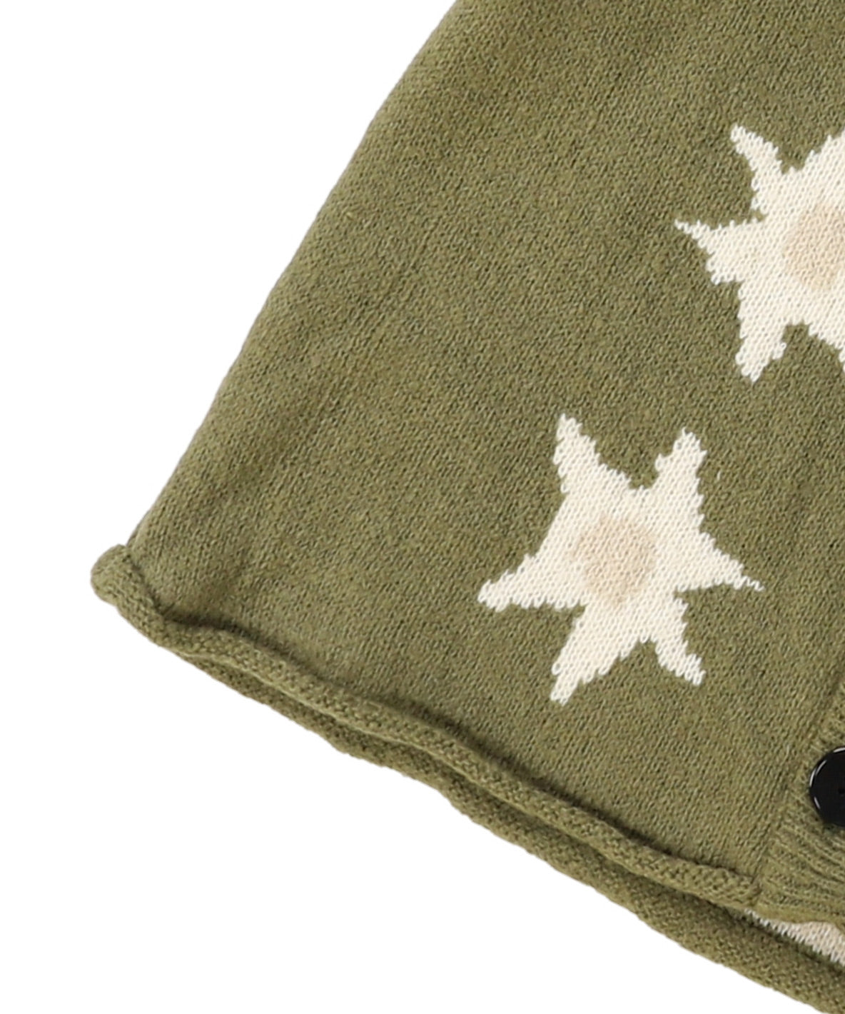 CARINATAM Floral Cardigan