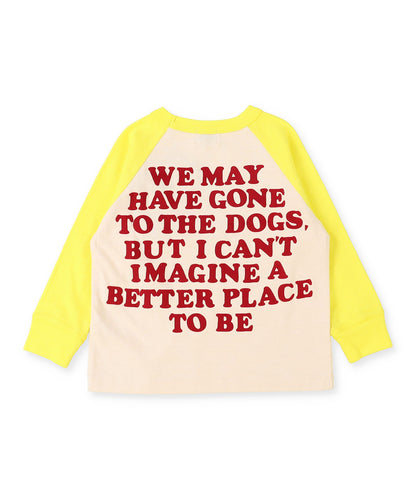 SUPER L/S Tee