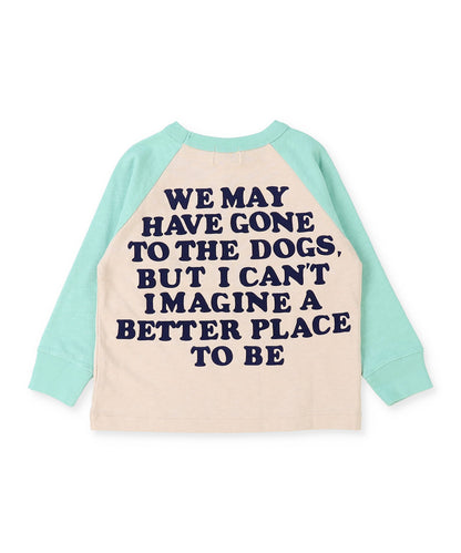 SUPER L/S Tee