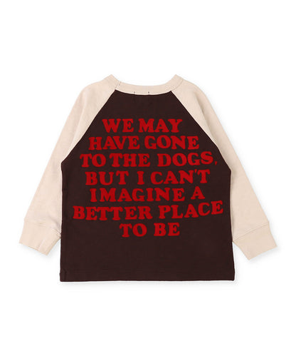 SUPER L/S Tee