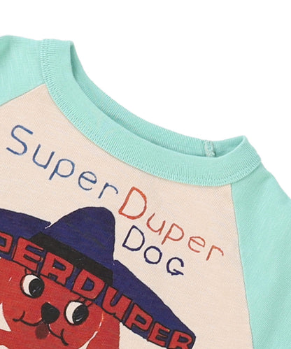 SUPER L/S Tee