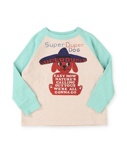 SUPER L/S Tee