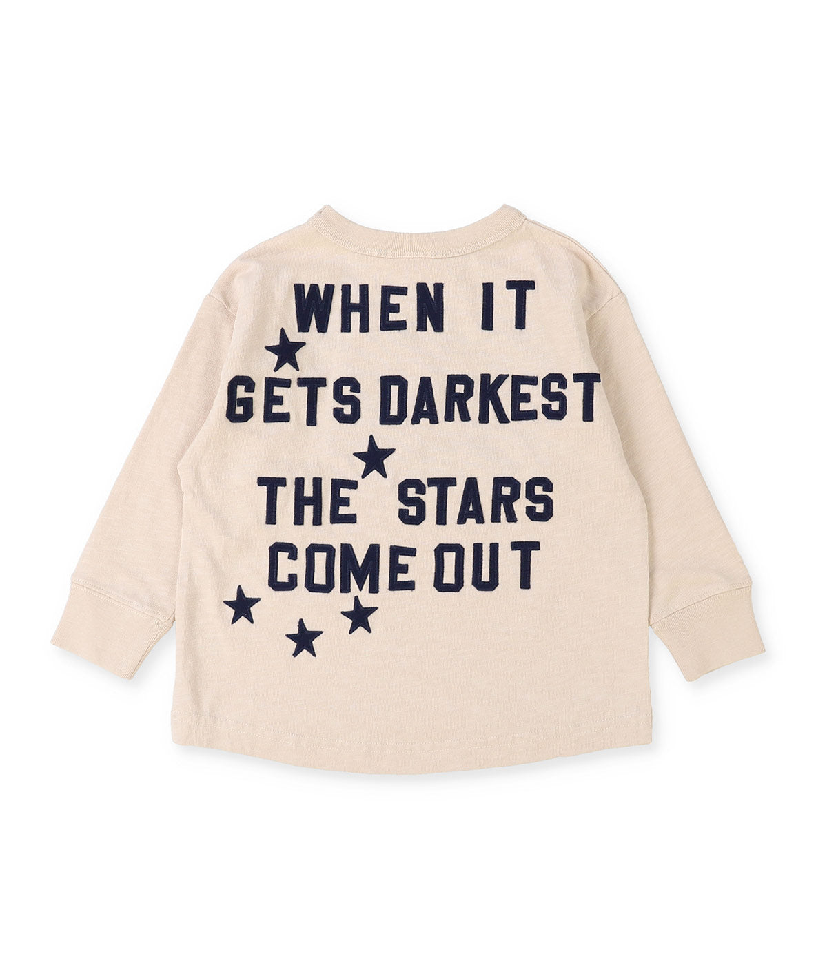 STAR L/S Tee
