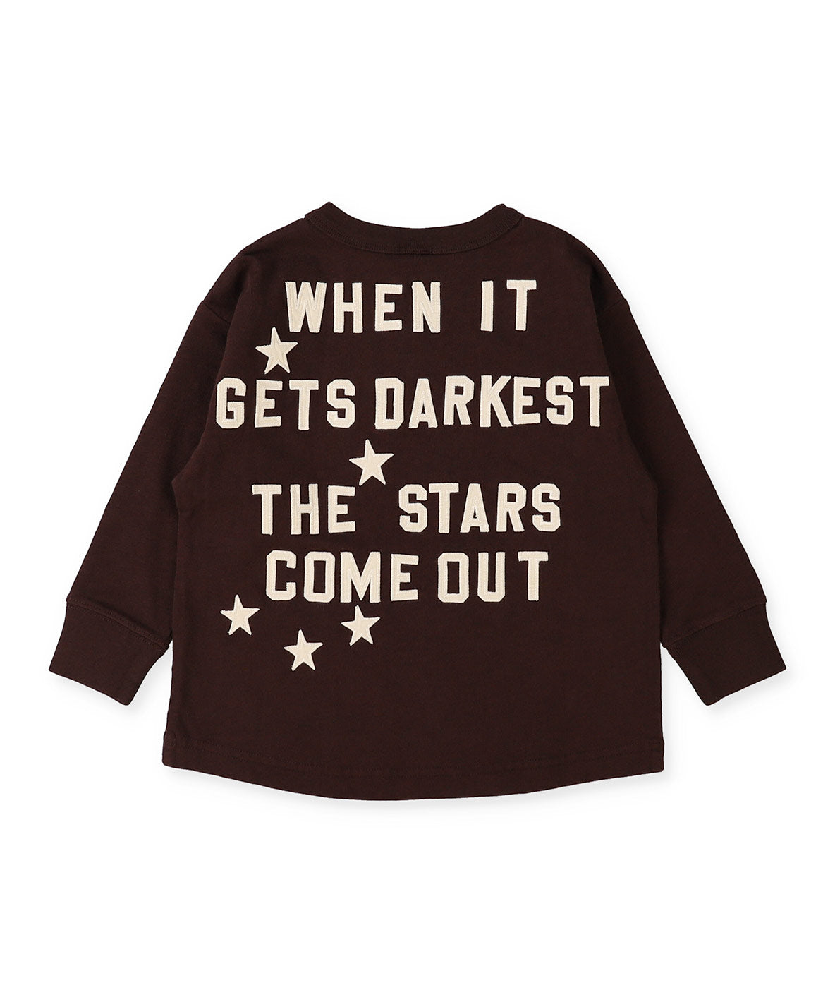 STAR L/S Tee