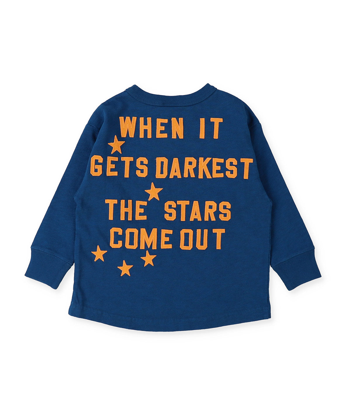 STAR L/S Tee