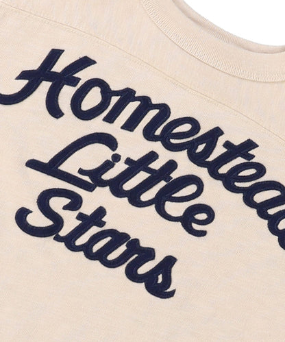 STAR L/S Tee