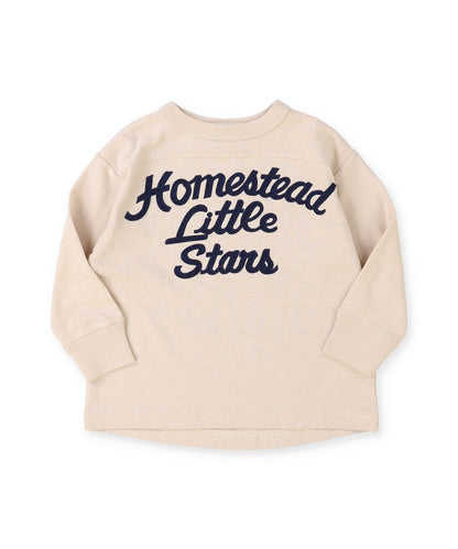 STAR L/S Tee