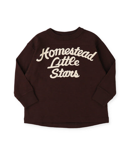 STAR L/S Tee
