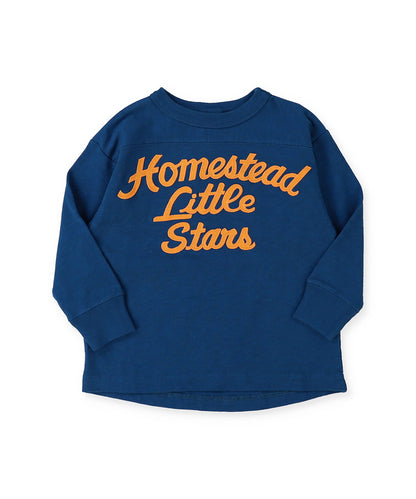 STAR L/S Tee