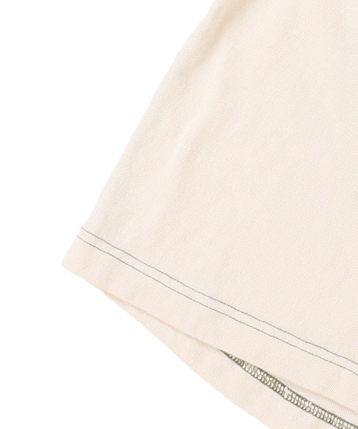 Vintage Cotton Jersey 45 L/S Tee