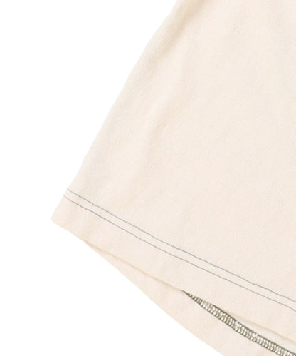 Vintage Cotton Jersey 45 L/S Tee