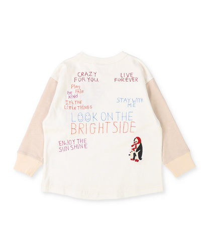 PENNIE L/S Tee