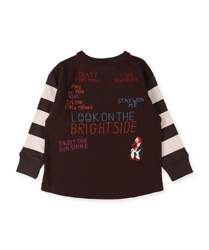 PENNIE L/S Tee
