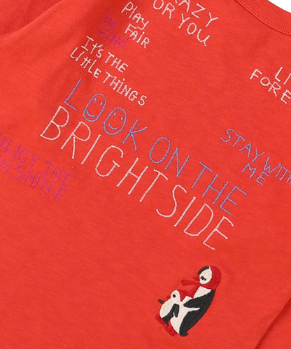 PENNIE L/S Tee