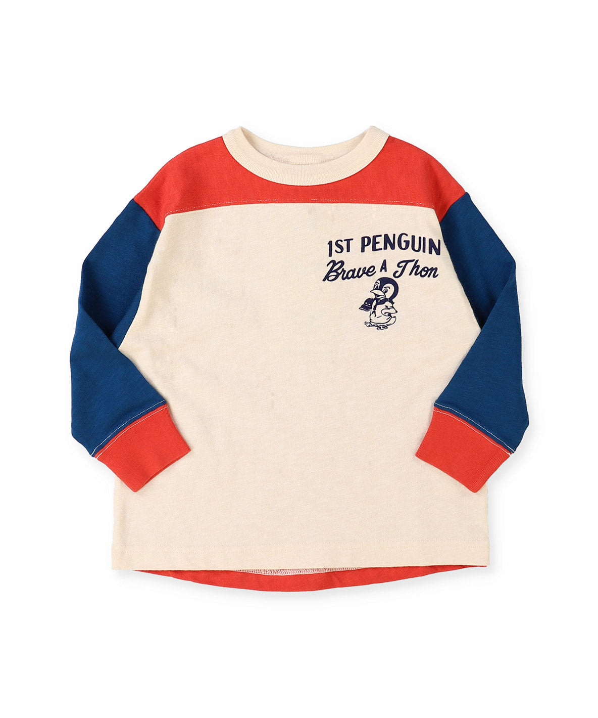 PENNIE L/S Tee