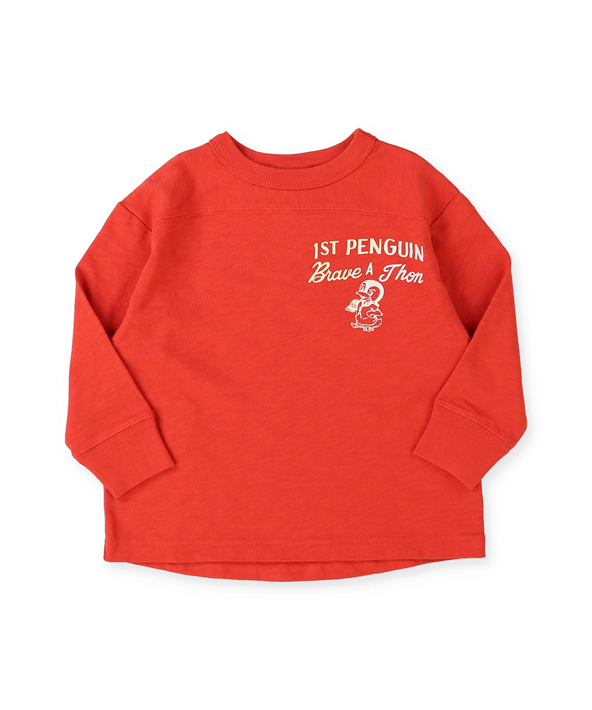 PENNIE L/S Tee