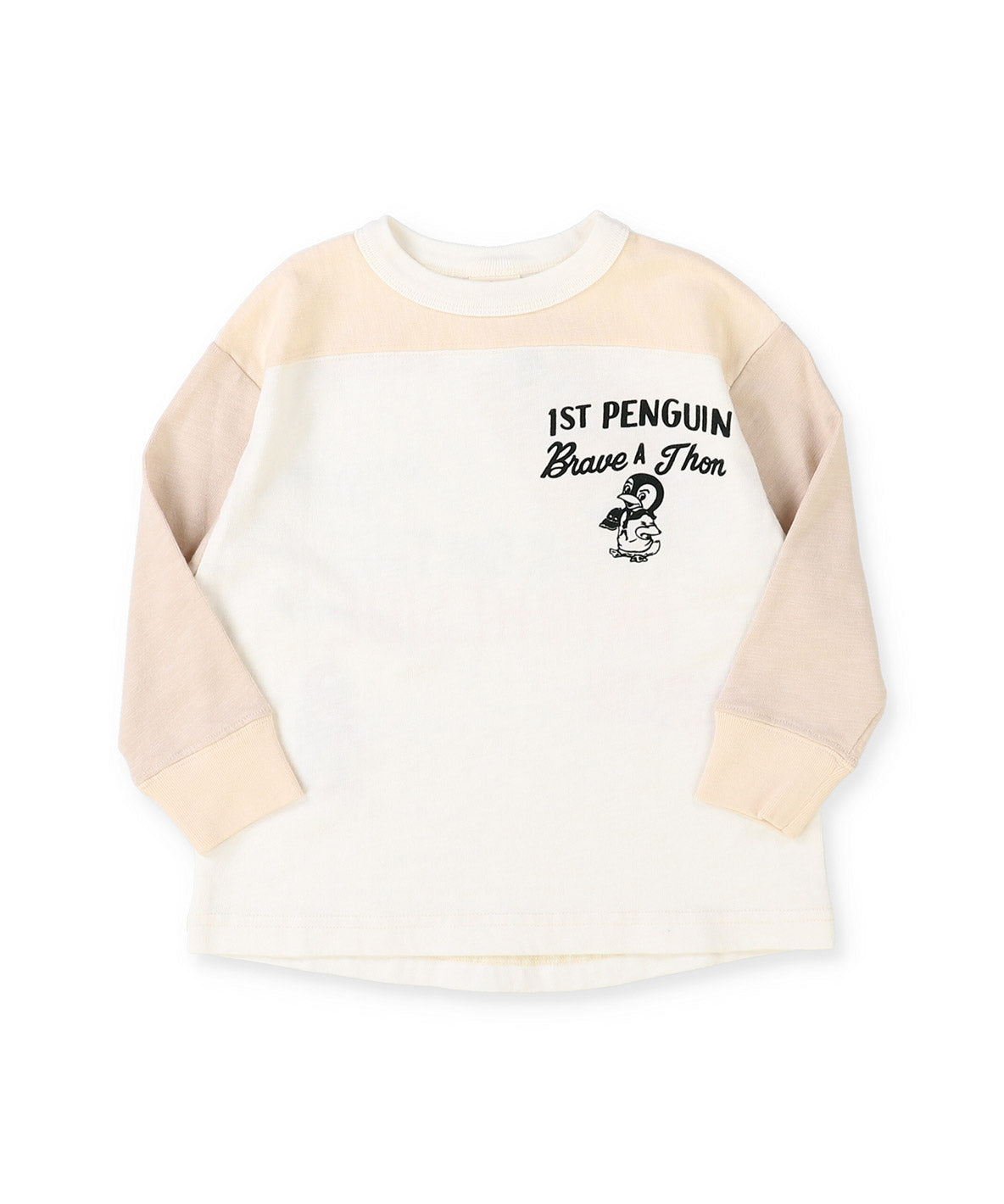 PENNIE L/S Tee